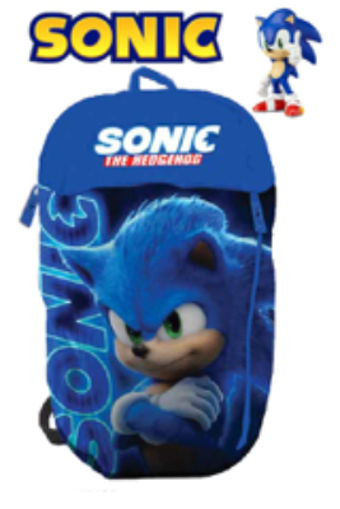 Picture of Sonic 2 Bag 38cm
